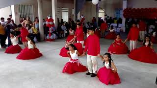 Vals de graduación de primaria. Perfect