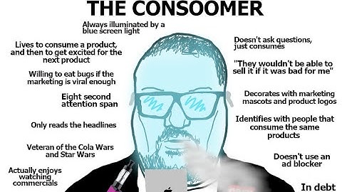 Remember to Consoom Next Content on YouTube®️