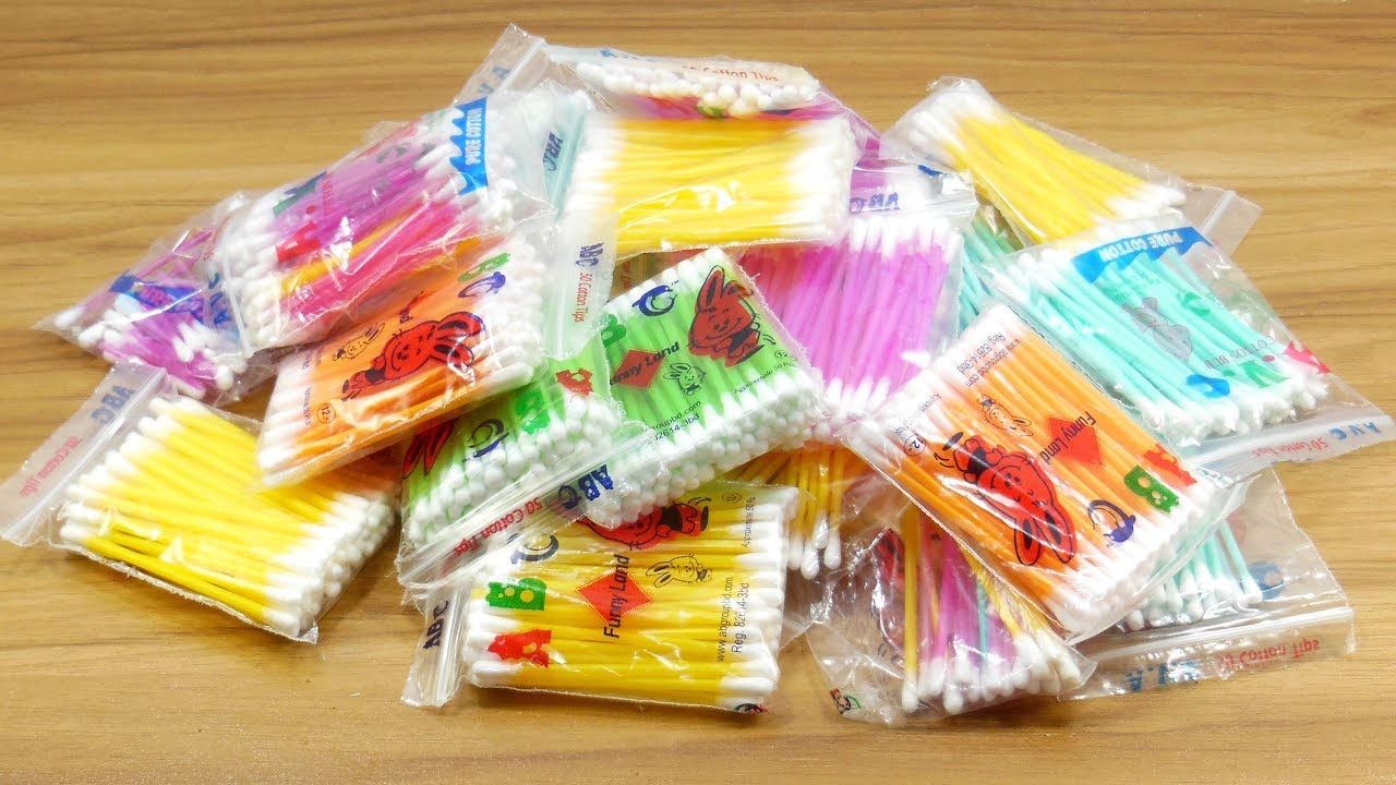 wow !! Best craft with cotton buds | Best craft idea | DIY arts and crafts | DIY cotton buds wow !! Best craft with cotton buds | Best craft idea | DIY arts and crafts | DIY cotton buds
