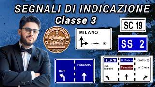 DIRAMAZIONE PRESELEZIONE EXTRAURBANO URBANO IDENTIFICAZIONE STRADA COMUNALE/STATALE SC19 SS2 Trucchi