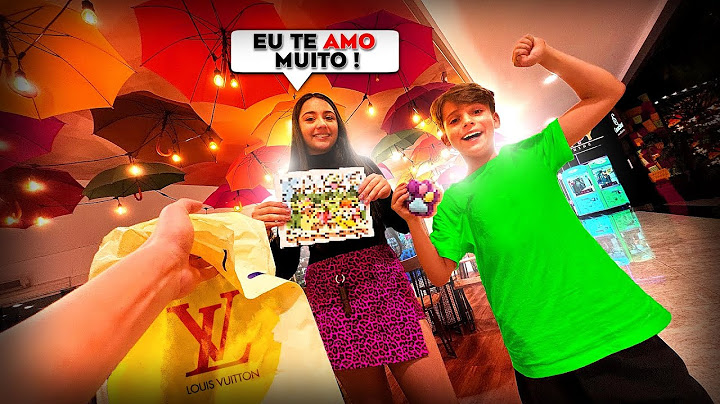 Fiz Uma Surpresa Para Lara e Pro Speed !