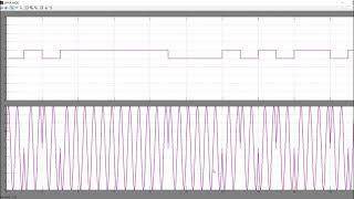 DPSK Signal Generation and Detection | Soft EXP 4A screenshot 3