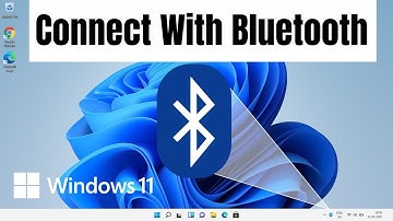 How To Connect with a Bluetooth Device in Windows 10/11 (2024) | Easy Step-by-Step Guide