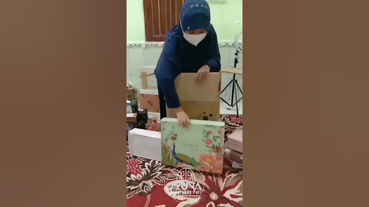 UNBOXING BARANG SESERAHAN CLIENT #pernikahan #wedding #seserahan #seserahannikah #lamaran #story