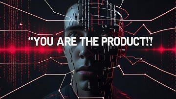 THE ALGORITHM KNOWS YOU BETTER THAN YOU KNOW YOURSELF!