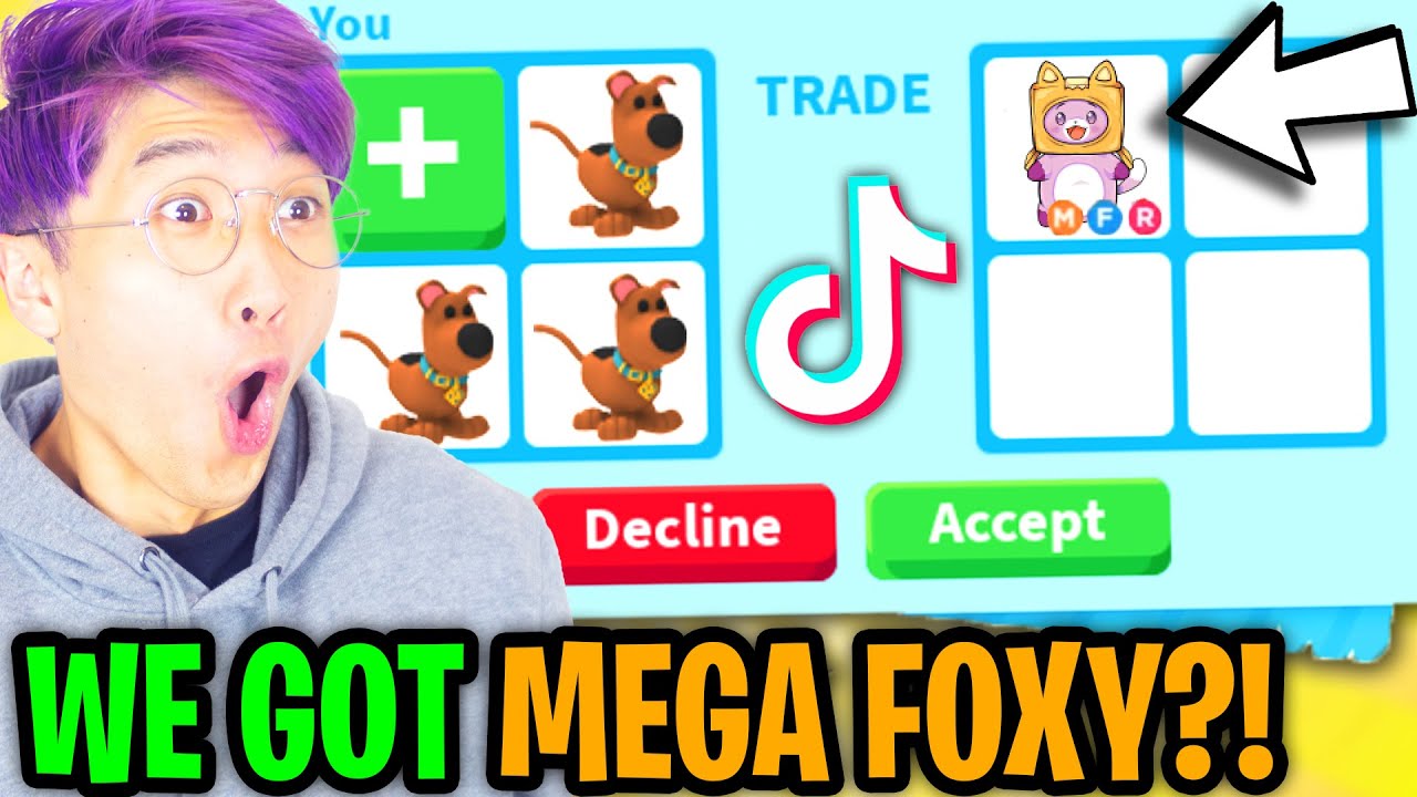 Can We Beat The TRADING ONLY LEGENDARY PETS CHALLENGE In Roblox ADOPT ME!?  (ULTRA RARE TRADES!) 