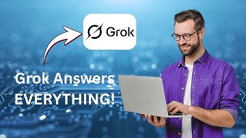 Grok AI Tutorial: How Elon Musk’s AI Works on X (Twitter)