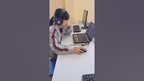 Thi IOE cấp trường lớp 8 THCS Quảng Trường 2024-2025