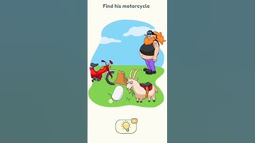 Dop 2 Level 44 Find his motorcycle #gaming #shortvideo #viral #reels #gameplay #success #dop #video