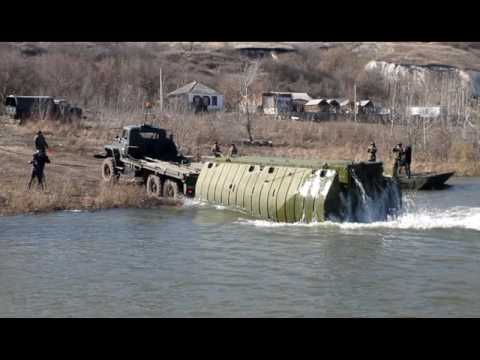 Богучар понтонный мост Богучар понтонный мост