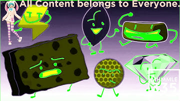 (REQUESTED) BFB Viewer Voting Part 37 In Phased Effect 6.0