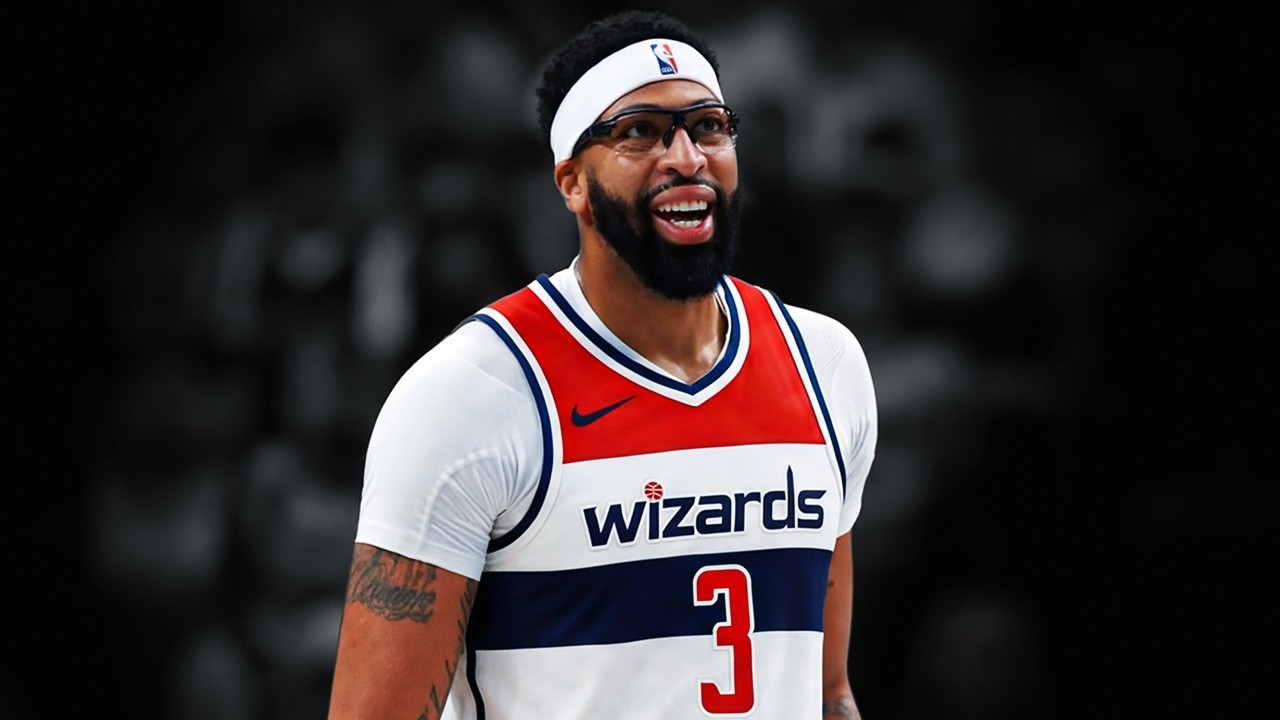 The Anthony Davis Trade Is SHOCKING!