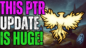 Massive Changes Coming to Ashes of Creation!