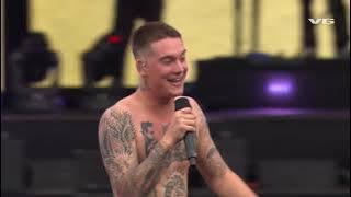 Cameron Whitcomb - Medusa (Live VG-Lista 2025)