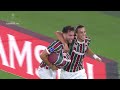 TODOS LOS GOLES DE FLUMINENSE EN LA CONMEBOL SUDAMERICANA 2025