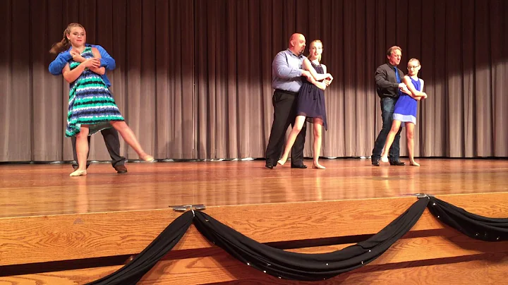Cinderella By Kelsey's School of Dance | Cayla Coy