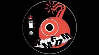 KMFDM — Spit Sperm