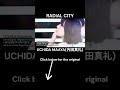 [MV] UCHIDA MAAYA(内田真礼) _ RADIAL CITY #内田真礼 #jpop