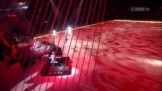 AOI 2015 Volosozhar & Trankov Another Love