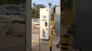Auto Charge For Tata Nexon Ev Max Zeon Charging