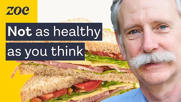 Why unhealthy carbs are making you sick, and what to do about it | Prof. Walter Willett - DayDayNews