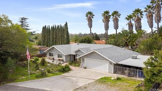 1026 N Main Avenue, Fallbrook, CA Presented by Bast Real Estate Sales & Consulting.