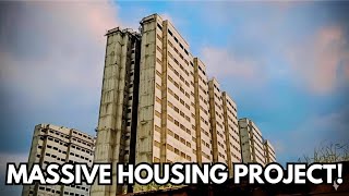 видео: Доступное жилье Шаури-Мойо: взгляд на проект, формирующий Восточный Найроби картинка: Доступное жилье Шаури-Мойо: взгляд на проект, формирующий Восточный Найроби