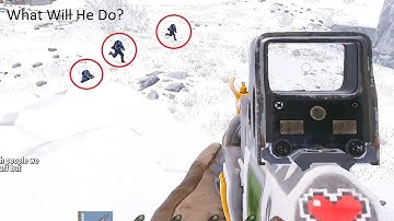 POV: Fighting Chinese zerg on Facepunch 2