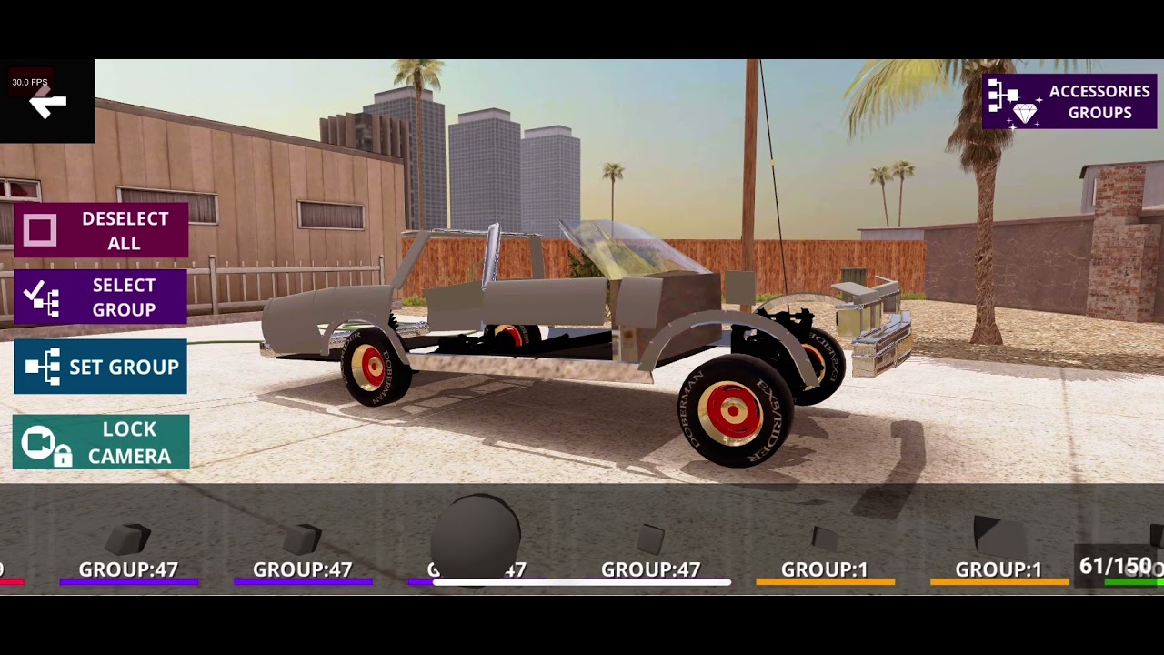 Lowrider Comeback 2 Redeem Codes - wide 11