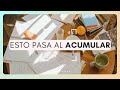 ⚠️ LOS PELIGROS DE ACUMULAR EN CASA 📦 ¡Y CÓMO EVITARLO! | Silvia Ahora