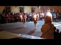 Vinobraní Znojmo průvod 2017