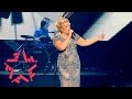 Ева Польна - Девушка которая поет ("Всё обо мне" live @ Crocus City Hall 2013)