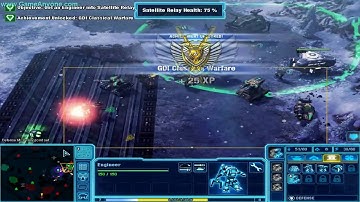 Command & Conquer 4: Tiberian Twilight Hard - GDI: Cold Hard Truth 2/2