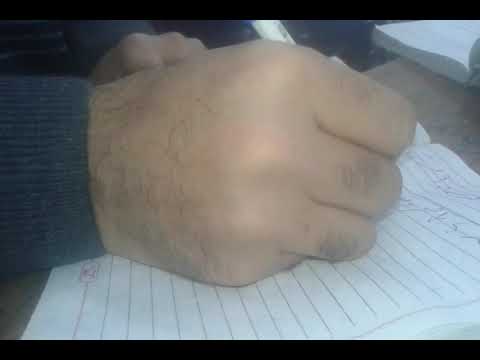 متابعة اعراب الأسماء الستة بالأمثلة التوضيحية هاني محمود