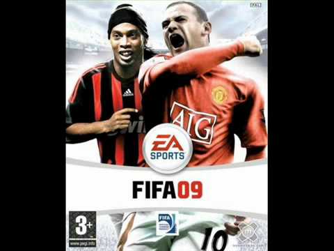 The Veronicas - Untouched. Fifa 09 soutrack