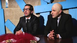 Ktir salbeh show - Episode 65 - ميريام فارس مع رجا و رودولف Net Worth