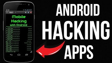 14 Powerful Android Hacking Apps You Must Know in 2025!
