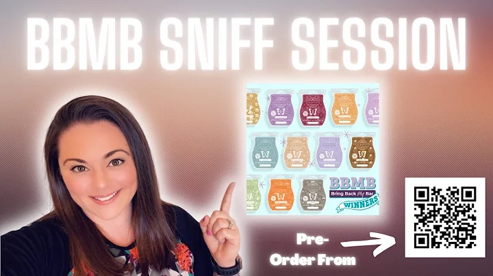 Bring Back My Bar Sniff Session!