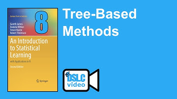 ISLR: Tree-Based Methods (islr06 8)