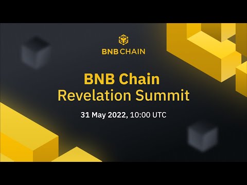 BNB Chain Revelation Summit