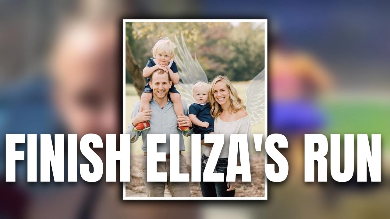 HOW TO RUN IN HONOR OF ELIZA FLETCHER YouTube