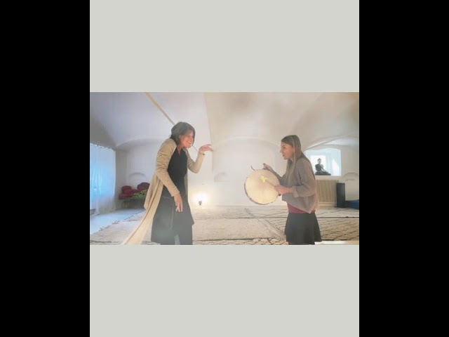 SONG of the SOUL - 5 Rhythm Dance & Voice Liberation www.amalua.at/offerings #voice #5rhythm #soul