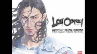 Lost Odyssey OST - 214 Dark Saint