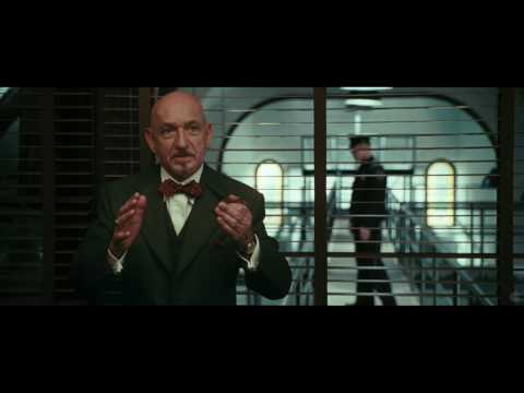 Shutter Island Trailer 1 HD