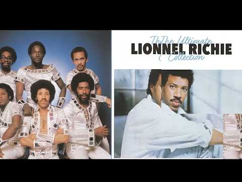 Lionel Richie Stuck on you. Tradução em português.