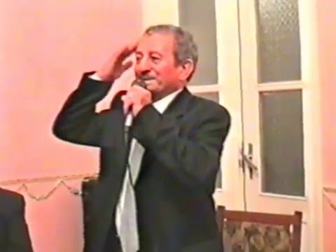 Aqaselim Çıldağ-1998 ci il