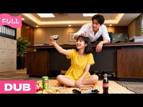 Everyone Think The Poor Girl Eat In CEO S Office Would Be Fired But He Called Her WIFE