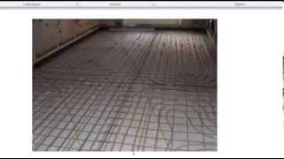 Houten Vloer Vervangen Door Betonvloer - Youtube