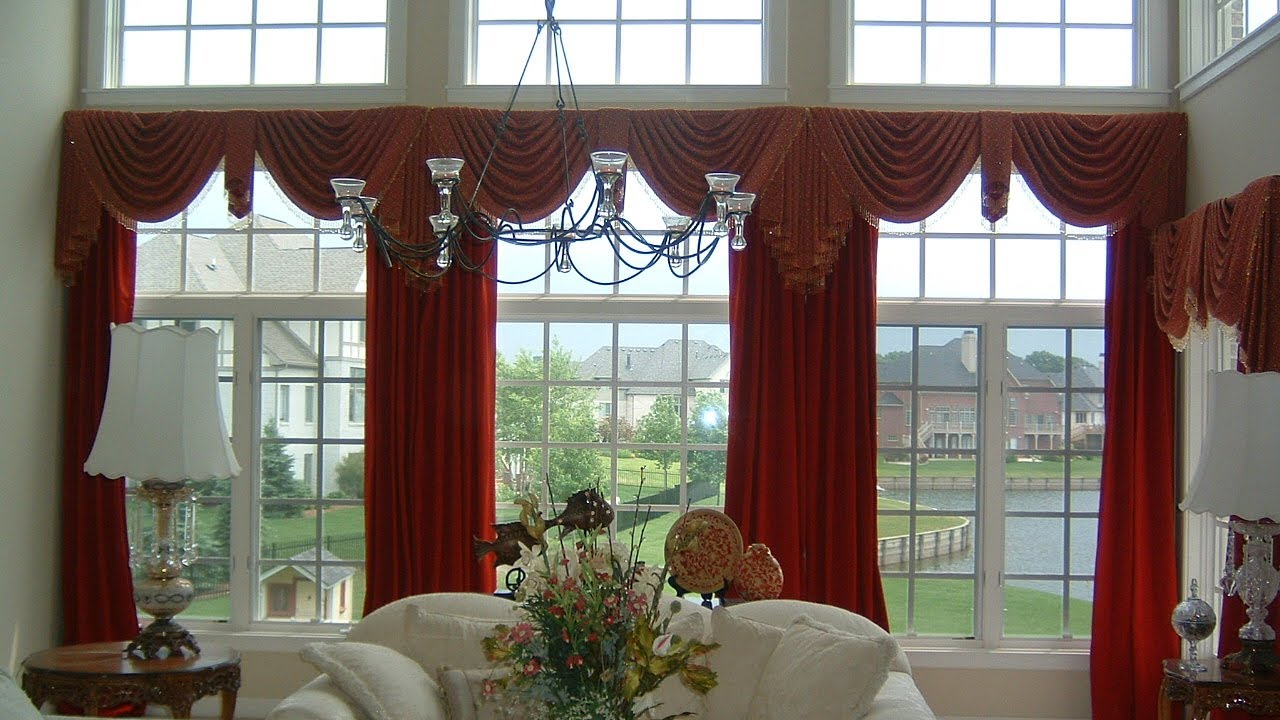Window Treatment Ideas | Window Treatment Ideas Aren't Just For the ...