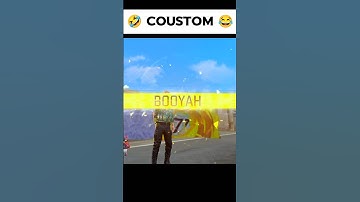 Custom 1v1 🤣-Para Samsung A3,A5,A6,A7,J2,J5,J7,S5,S6,S7,S9,A10,A20,A30,A50,A70 /// #freefire